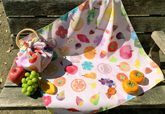 紅葉にマッチするデザイン